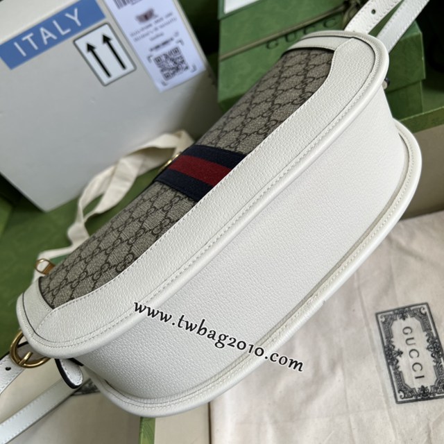 gucci專櫃2024新款肩背包單肩包 古馳meo vintage斜挎包 jcp1810